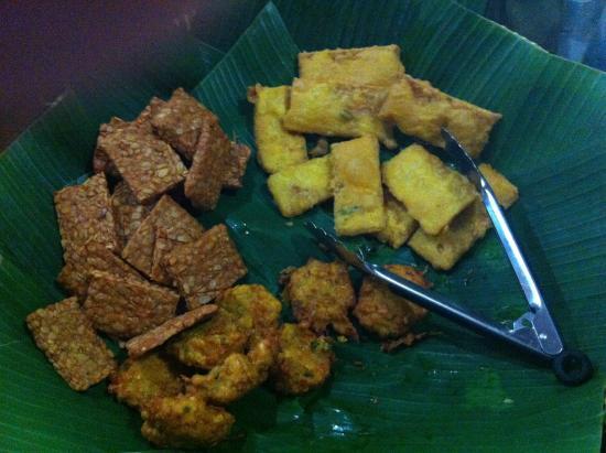 Pecel Pincuk Kalibata